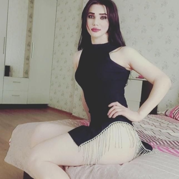 Транссексуалка Дина